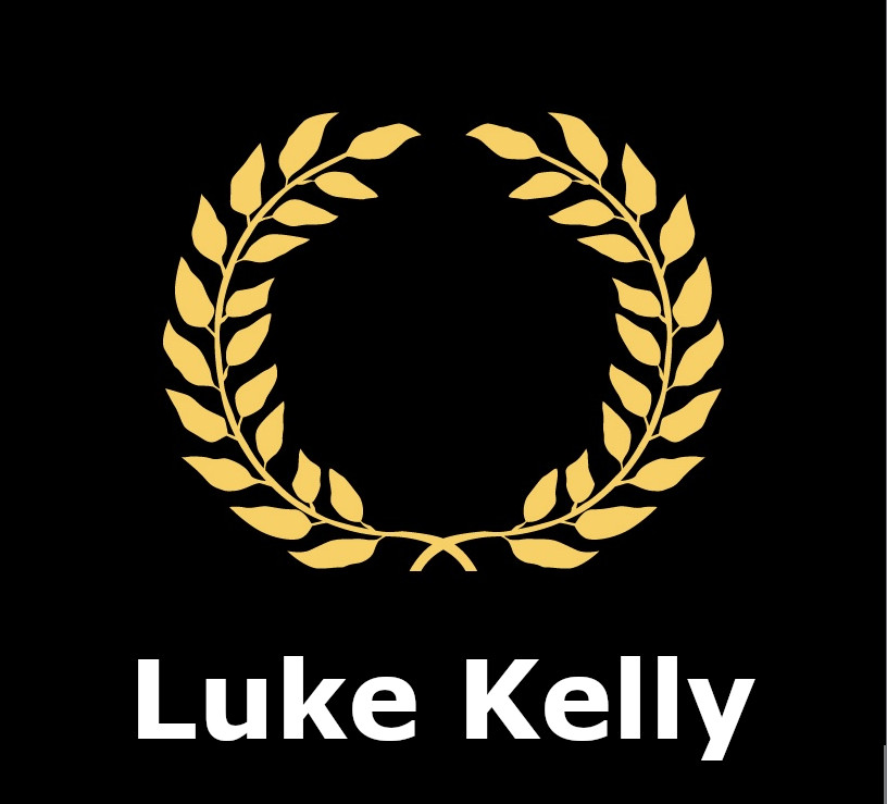 Luke Kelly - April's Trainer of the Month